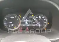 2016 Hyundai Tucson фото