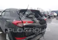 2016 Hyundai Tucson фото