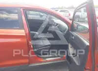 2016 Hyundai Tucson фото