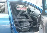 2016 Hyundai Tucson photo