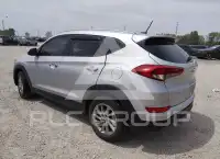 2016 Hyundai Tucson photo