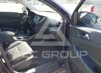 2016 Hyundai Tucson фото