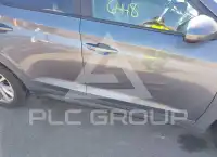 2016 Hyundai Tucson фото