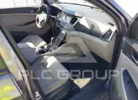 2016 Hyundai Tucson фото