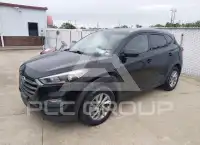 2016 Hyundai Tucson photo
