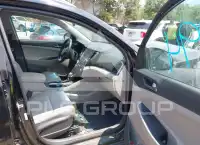 2016 Hyundai Tucson фото