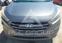 2016 Hyundai Tucson photo