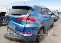 2016 Hyundai Tucson photo