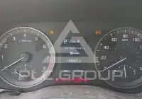 2016 Hyundai Tucson фото