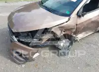 2016 Hyundai Tucson фото
