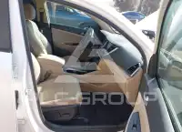2016 Hyundai Tucson photo