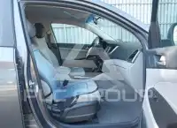 2016 Hyundai Tucson фото