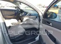 2016 Hyundai Tucson фото