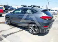 2016 Hyundai Tucson photo