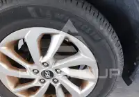 2016 Hyundai Tucson фото