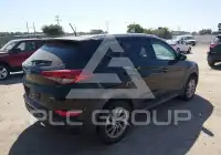2016 Hyundai Tucson фото