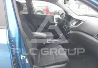 2016 Hyundai Tucson фото