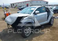 2016 Hyundai Tucson фото