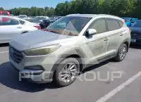 2016 Hyundai Tucson photo
