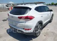 2016 Hyundai Tucson фото