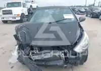 2016 Hyundai Accent фото