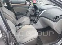 2016 Hyundai Accent фото