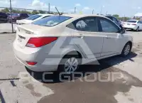 2016 Hyundai Accent photo