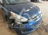 2016 Hyundai Accent фото