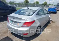 2016 Hyundai Accent фото