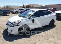 2016 Hyundai Accent фото