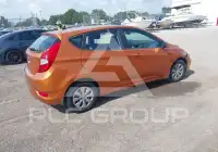2016 Hyundai Accent фото