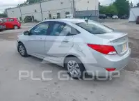 2016 Hyundai Accent photo