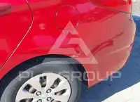 2016 Hyundai Accent фото