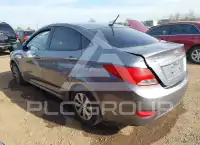 2016 Hyundai Accent фото