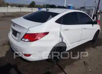 2016 Hyundai Accent фото