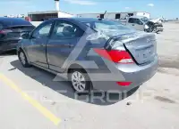 2016 Hyundai Accent фото