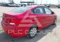 2016 Hyundai Accent фото