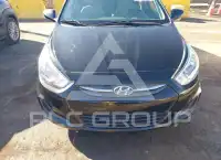 2016 Hyundai Accent фото
