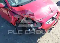 2016 Hyundai Accent фото