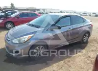 2016 Hyundai Accent фото