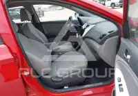 2016 Hyundai Accent photo