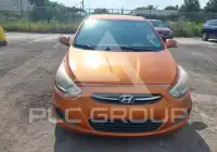 2016 Hyundai Accent фото