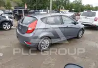 2016 Hyundai Accent фото