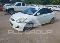 2016 Hyundai Accent фото