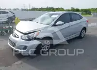 2016 Hyundai Accent фото