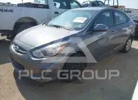 2016 Hyundai Accent фото