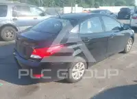 2016 Hyundai Accent фото