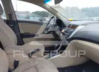 2016 Hyundai Accent photo