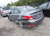 2016 Hyundai Accent фото