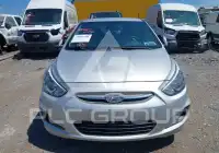 2016 Hyundai Accent фото
